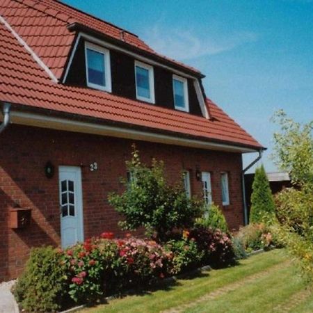 Ferienwohnung_Immenbarg _ Objekt 2 Klein Lichtenhagen Zewnętrze zdjęcie