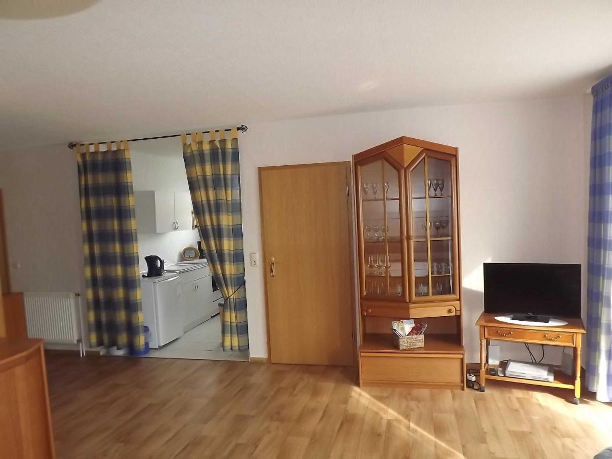 Ferienwohnung_Immenbarg _ Objekt 2 Klein Lichtenhagen Zewnętrze zdjęcie