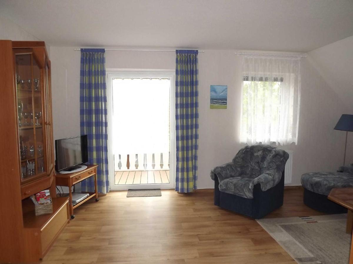 Ferienwohnung_Immenbarg _ Objekt 2 Klein Lichtenhagen Zewnętrze zdjęcie