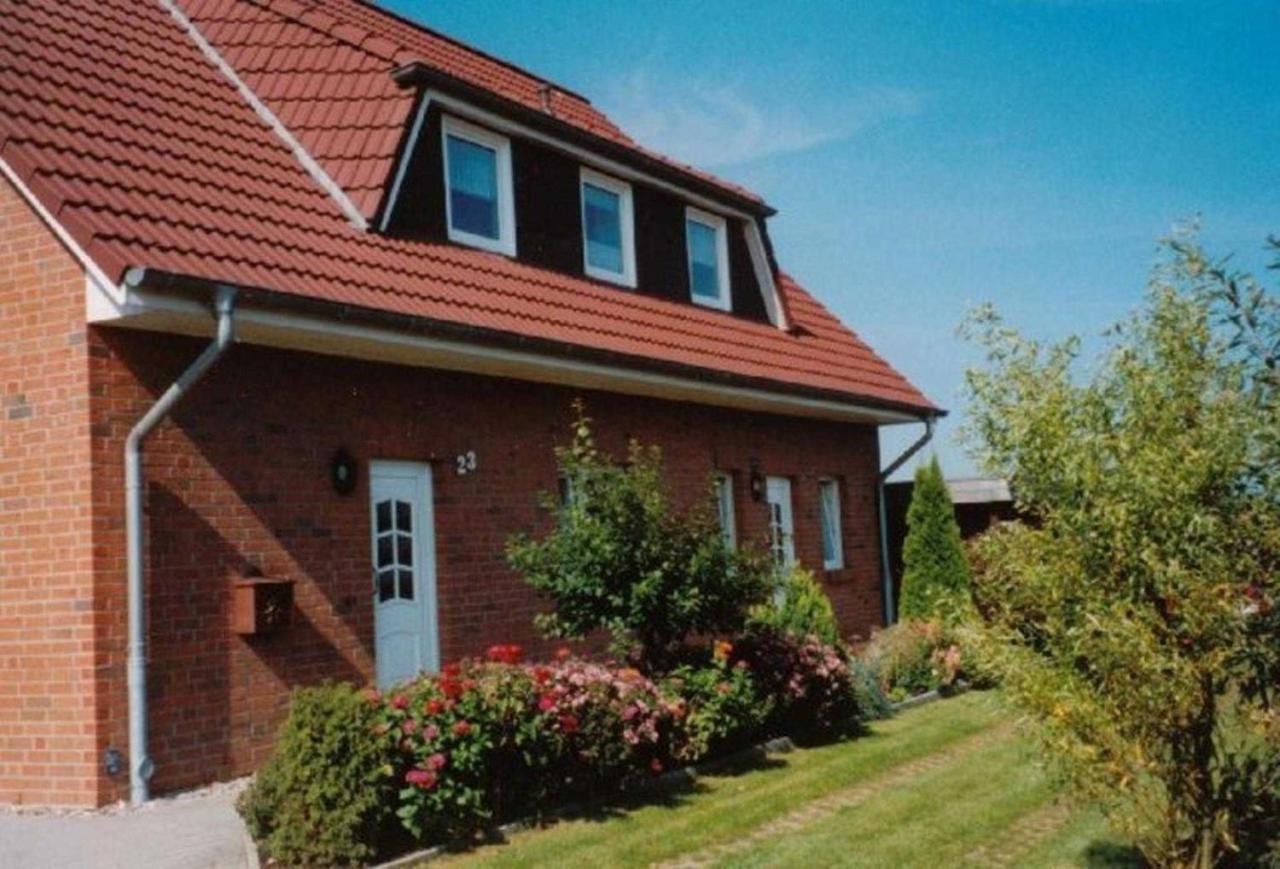 Ferienwohnung_Immenbarg _ Objekt 2 Klein Lichtenhagen Zewnętrze zdjęcie